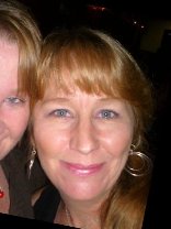 Person who looks like Patricia Arquette