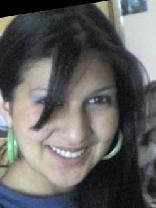 Person who looks like Kristin Herrera