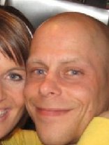 Person who looks like Carson Kressley