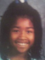 Person who looks like Keke Palmer