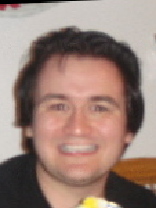 Person who looks like Seth MacFarlane