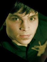 Person who looks like Tom Welling