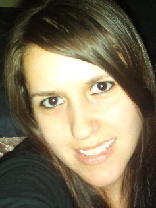 Person who looks like Lacey Chabert