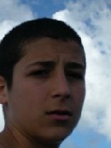 Person who looks like Shia LaBeouf