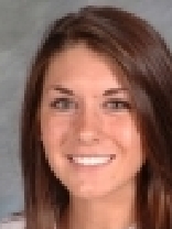 Person who looks like Debra Messing