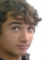 Person who looks like Rodrigo Santoro