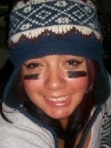 Person who looks like Raquel Castro