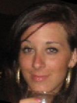 Person who looks like Laura Bailey (Model)