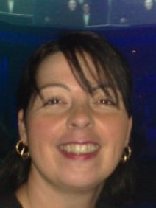 Person who looks like Annabella Sciorra