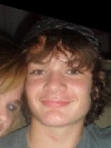 Person who looks like Marshall Allman