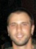 Person who looks like Eric Lively