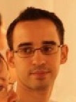 Person who looks like Freddie Prinze Jr.