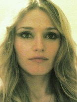 Person who looks like Keira Knightley