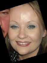 Person who looks like Marisa Petroro