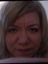 Person who looks like Elizabeth Mitchell