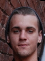 Person who looks like Chad Michael Murray