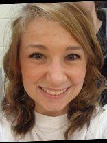 Person who looks like Ashley Edner