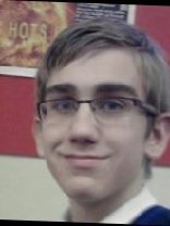 Person who looks like Robert Sean Leonard