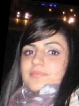 Person who looks like Rose Byrne