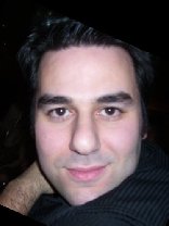 Person who looks like Jordan Bridges