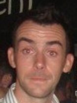 Person who looks like Travis Barker