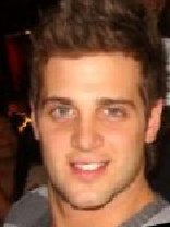 Person who looks like Mike Vogel