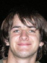 Person who looks like Jason Ritter