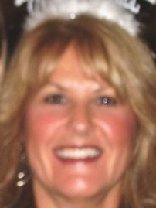 Person who looks like Paula Zahn