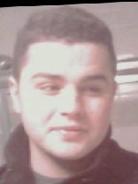 Person who looks like Eddie Kaye Thomas