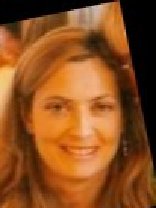 Person who looks like Drew Barrymore