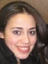 Person who looks like Emily Blunt