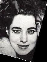 Person who looks like Shalom Harlow