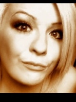 Person who looks like Holly Willoughby