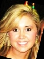 Person who looks like Nancy O'Dell