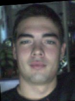 Person who looks like Jesse Metcalfe