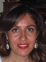 Person who looks like Sigourney Weaver