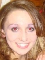 Person who looks like Kelly Stables