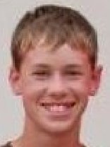 Person who looks like Joseph Cross