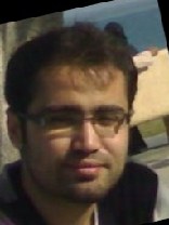 Person who looks like Eugene Levy