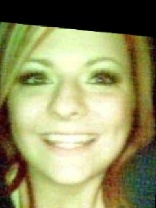 Person who looks like Anna Faris