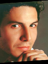 Person who looks like Ioan Gruffudd