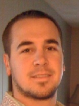 Person who looks like Colin Farrell