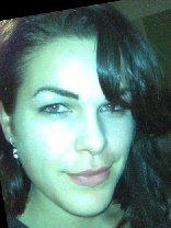 Person who looks like Selma Blair