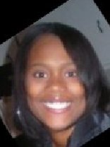 Person who looks like Deborah Cox