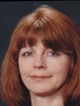 Person who looks like Samantha Bond