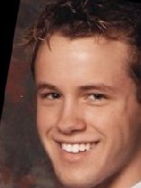 Person who looks like Josh Duhamel