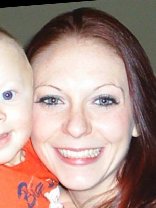 Person who looks like Jennifer Hawkins