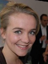 Person who looks like Marley Shelton