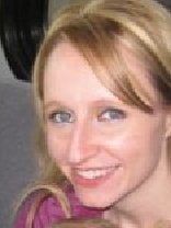 Person who looks like Beverley Mitchell