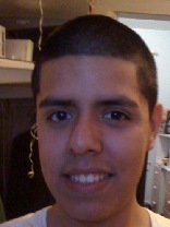 Person who looks like Howie Dorough